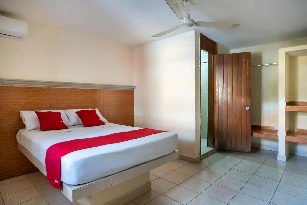 كانكون Hotel San Jorge