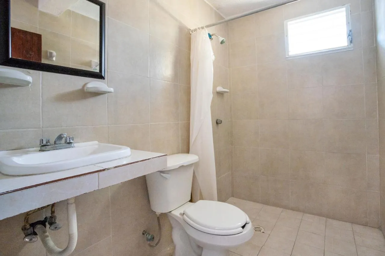 كانكون Hotel San Jorge