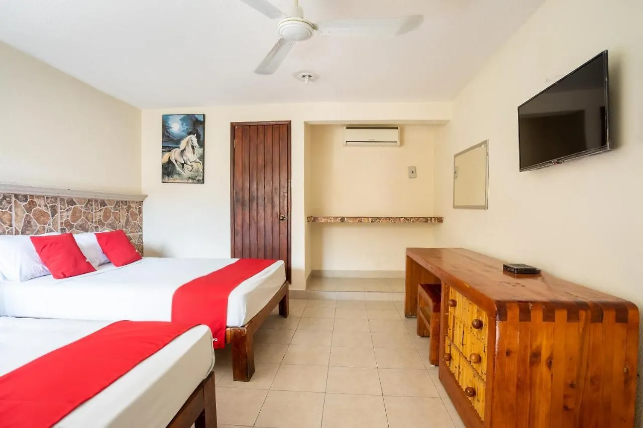 كانكون Hotel San Jorge