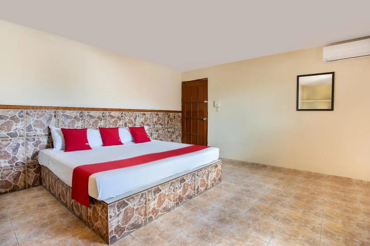 كانكون Hotel San Jorge 2*,  المكسيك