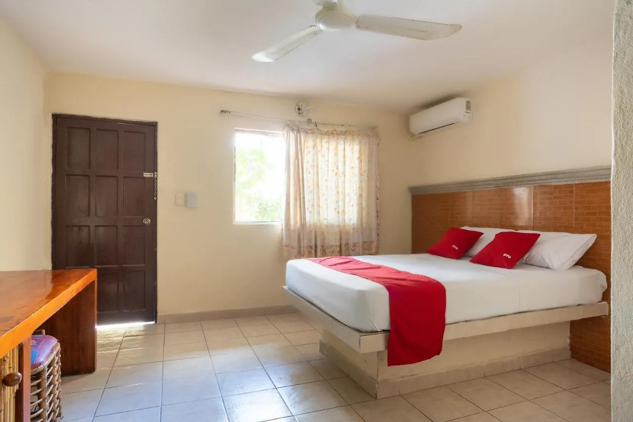 كانكون Hotel San Jorge 2*,