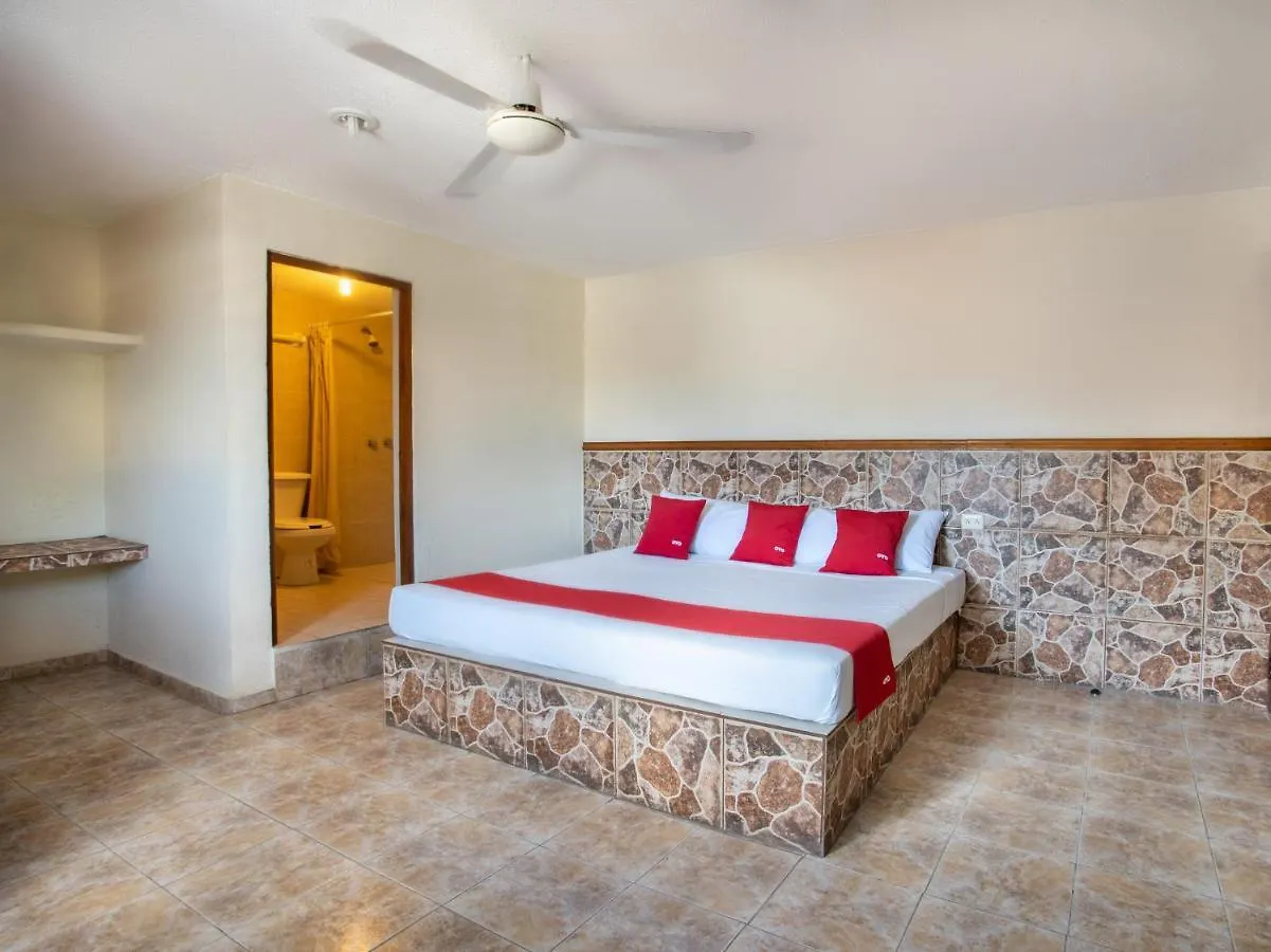 Hotel San Jorge location