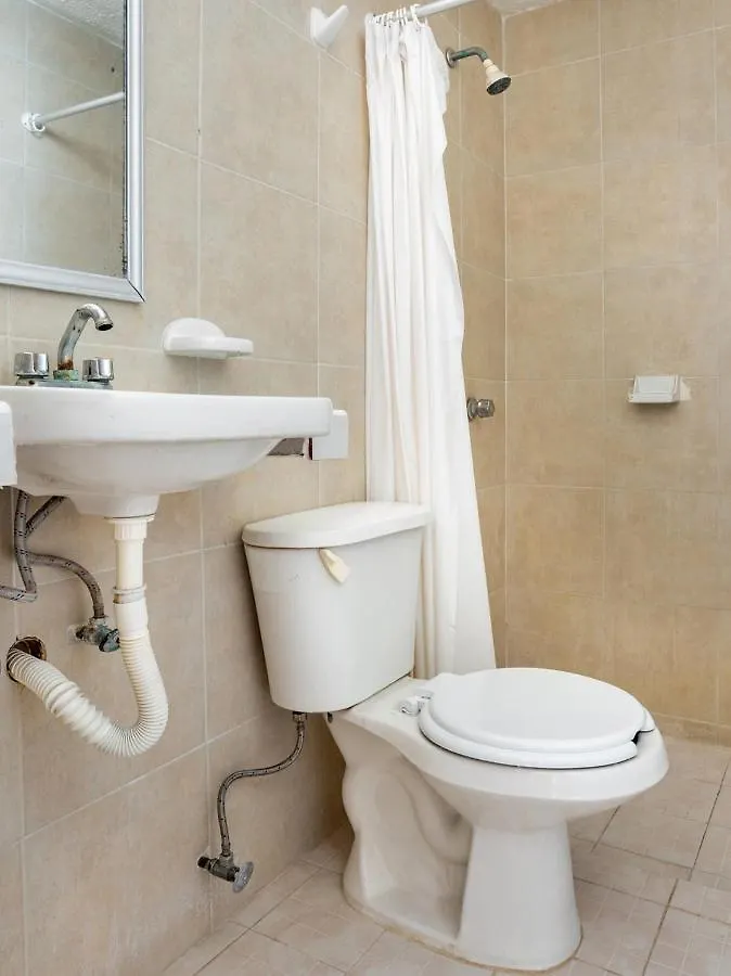 كانكون Hotel San Jorge