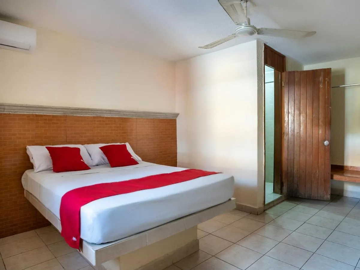 كانكون Hotel San Jorge 2*,  المكسيك