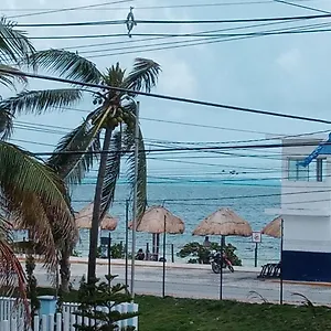  Pensión Caribbean Paradise