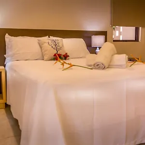  Apartahotel Azcapri Boutique &