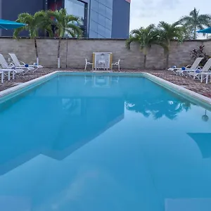 Hotel Express Junior By Marriott