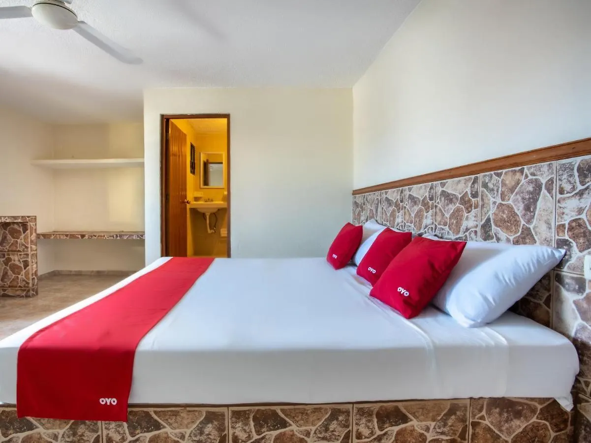 Hotel San Jorge Cancun