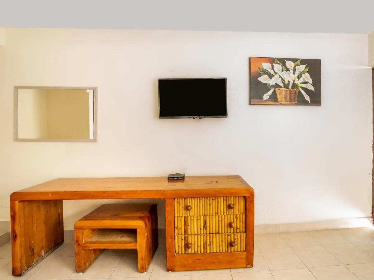 Hotel San Jorge Cancun